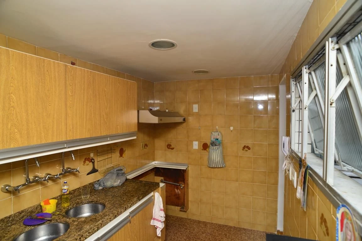 Departamento con balcón gourmet en Rio de Janeiro — photo 2