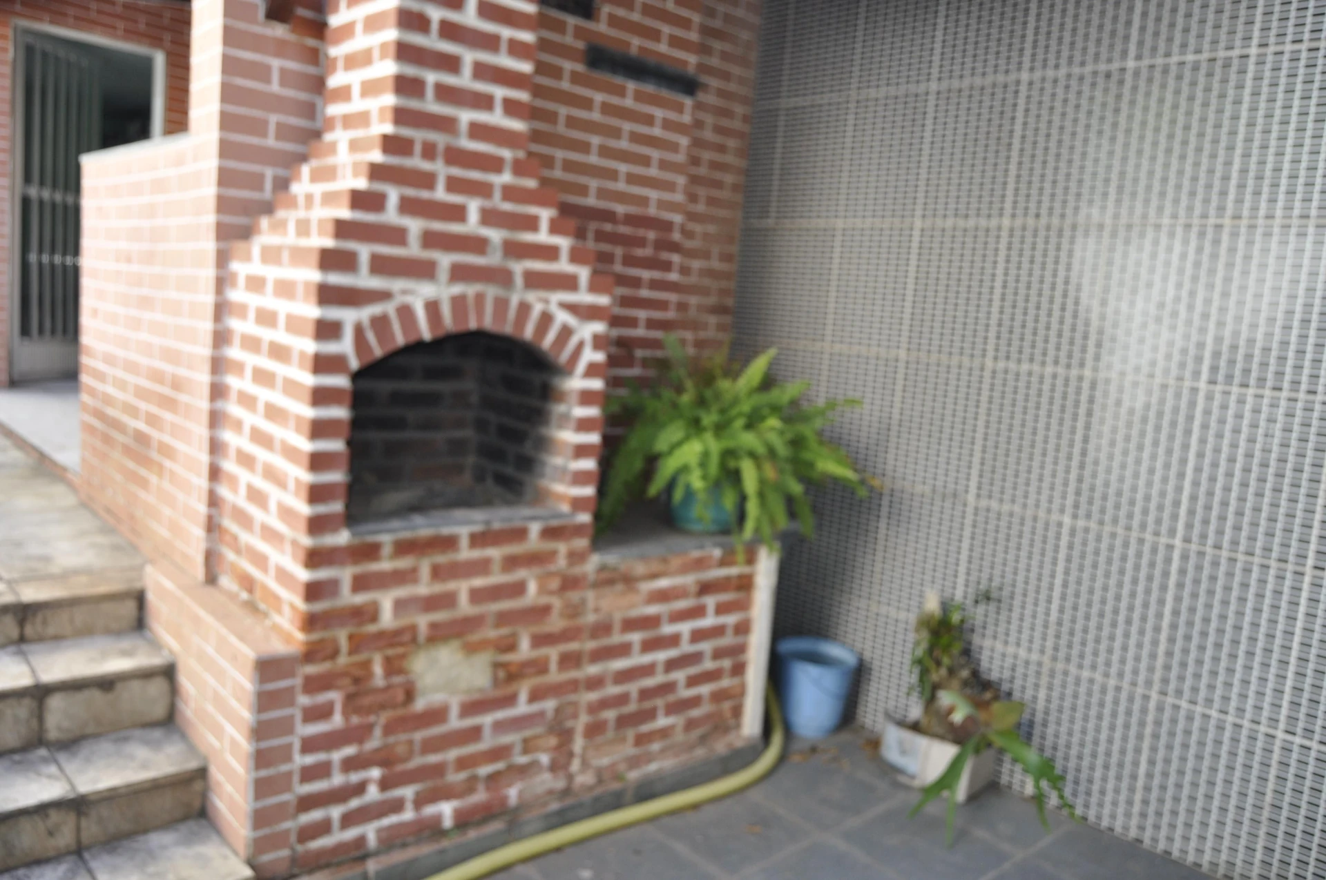 Rental house with 6 bedrooms and 4 bathrooms — photo 21