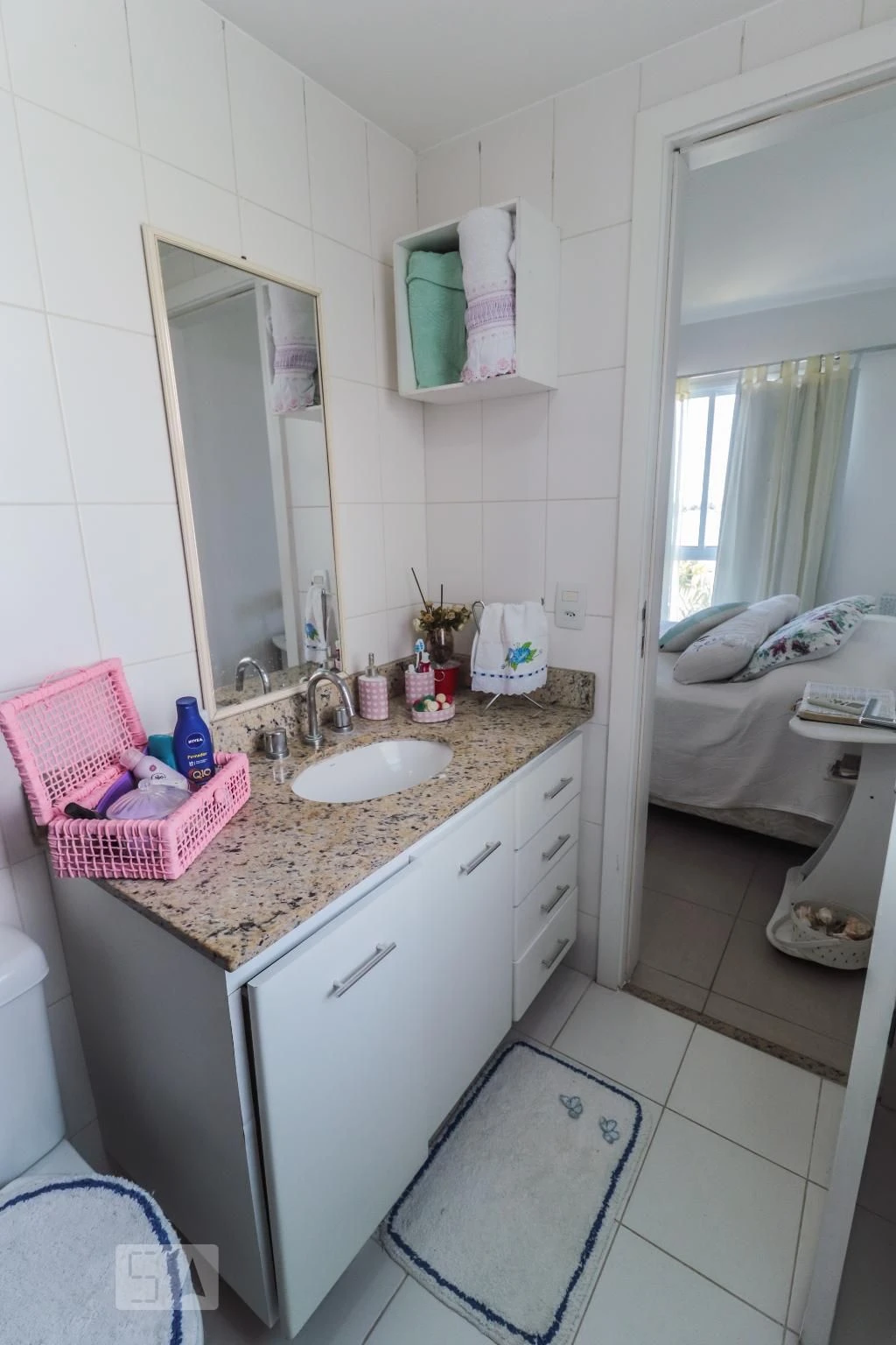 Apartamento para alugar de 100 m² com 3 quartos e varanda — photo 37