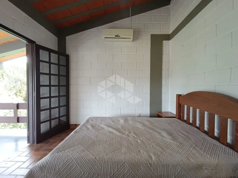 Furnished house with 3 bedrooms and mountain views — photo 12