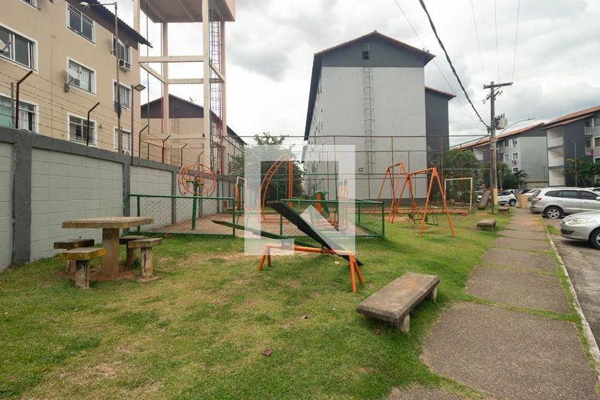 Apartamento de 2 dormitorios con balcón, 50 m² — photo 47