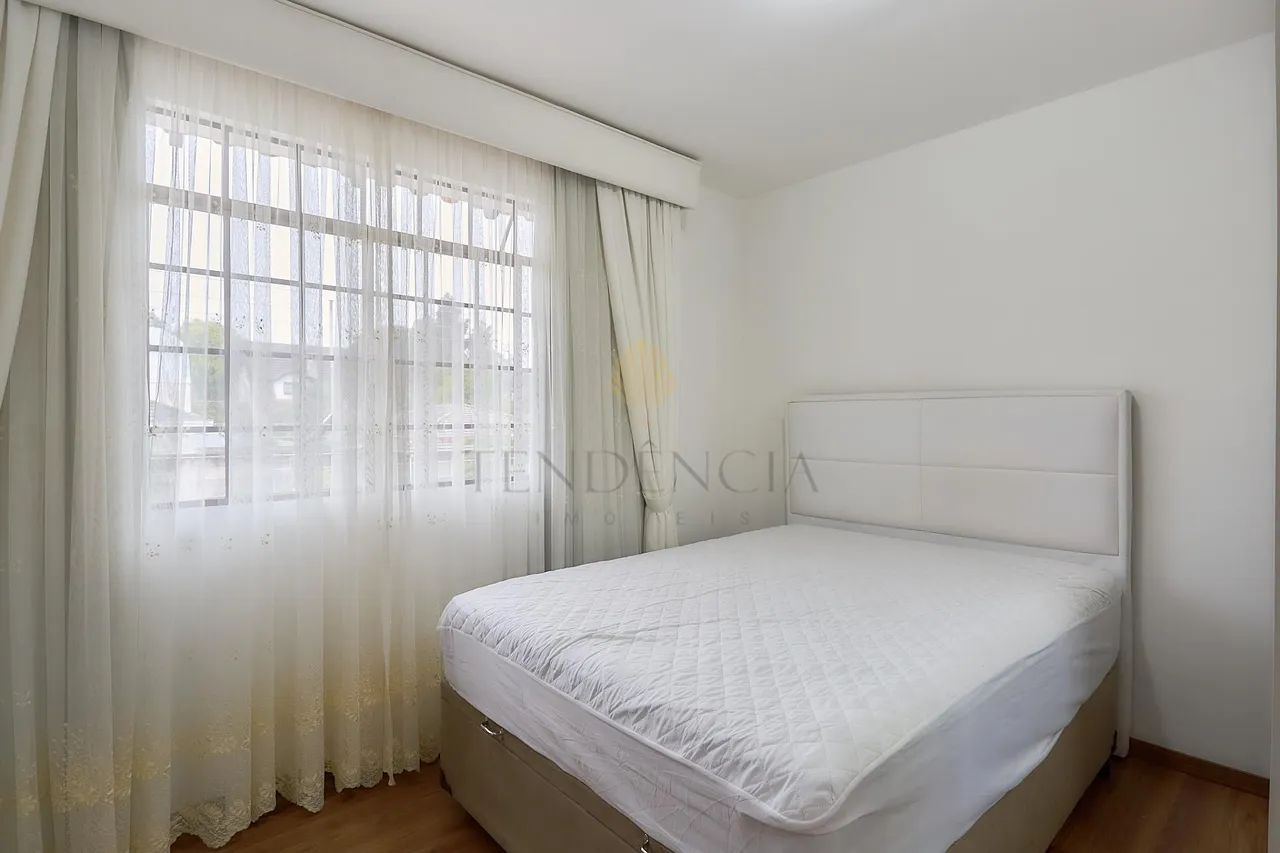 Apartamento mobiliado com 2 quartos e 3 vagas — photo 17