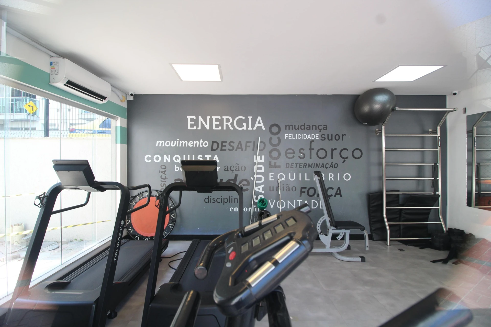 Apartamento mobiliado com 2 quartos e 1 suíte — photo 18