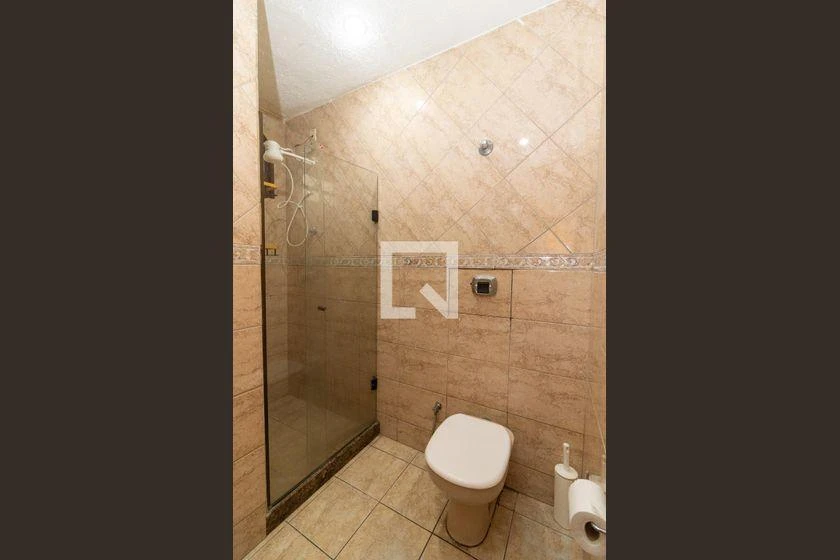 Rental house with balcony, 4 bedrooms and 120 m² — photo 17