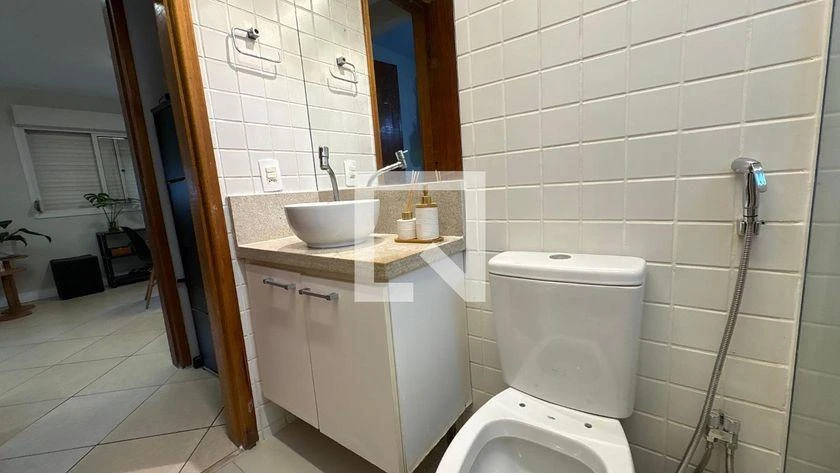 Furnished house, 55 m², with a home office — photo 21
