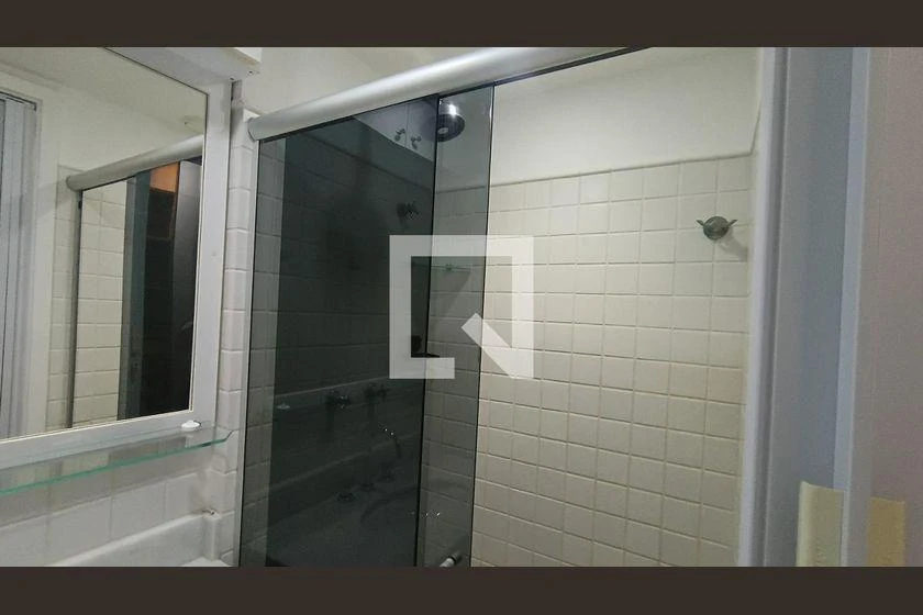 Apartamento de 80 m² com closet e máquina de lavar — photo 36