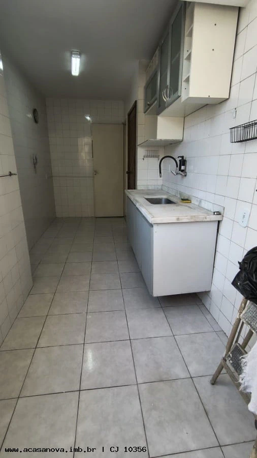 Apartamento para locação com 2 quartos e 2 banheiros — photo 17
