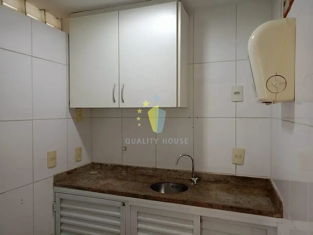 Apartamento para locação com 2 quartos e 2 banheiros — photo 13