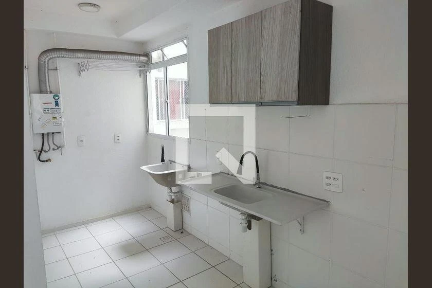 2-bedroom apartment, 42 m² — photo 4