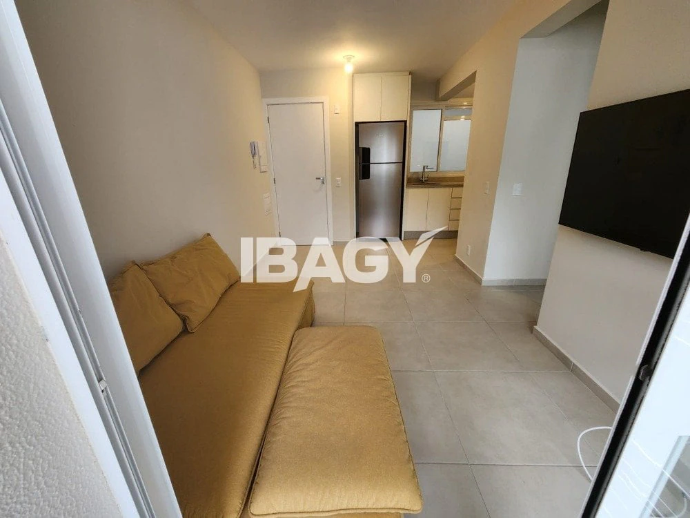 Apartamento com 2 dormitórios e varanda com churrasqueira — photo 10
