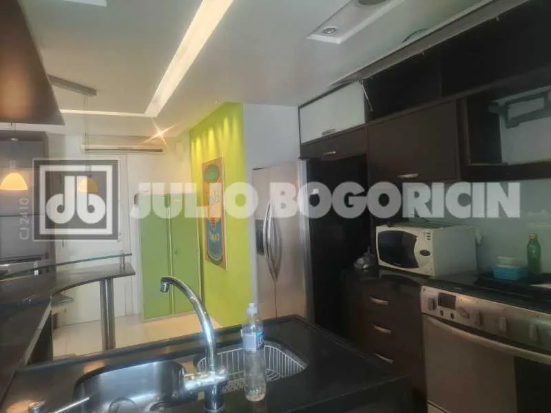 Water view in a 2-bedroom apartment, 90 m² — photo 30