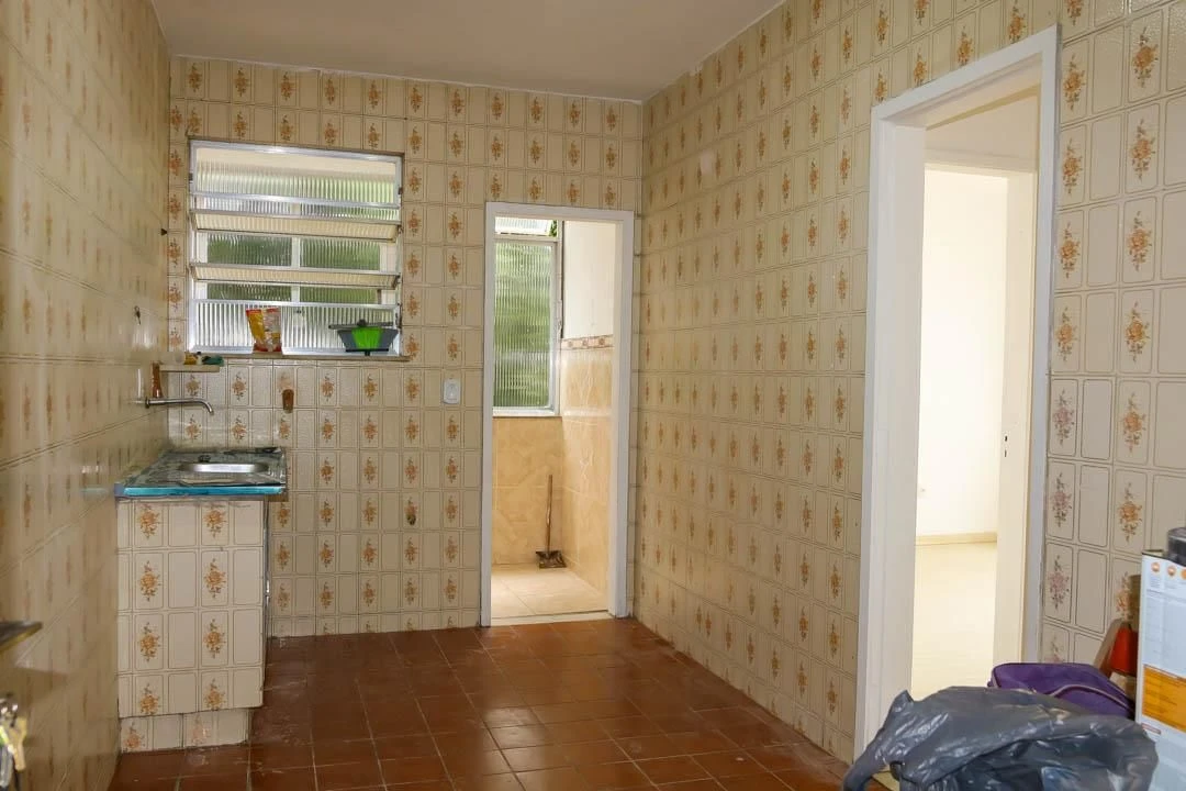 1-bedroom apartment with 1 parking space and pets — photo 2