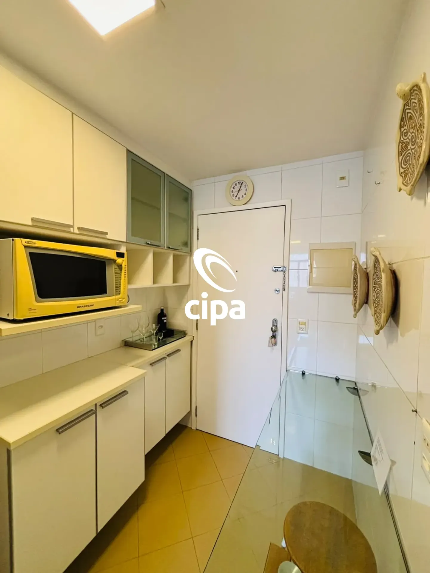 2-bedroom apartment with a water view in Rio de Janeiro — photo 4