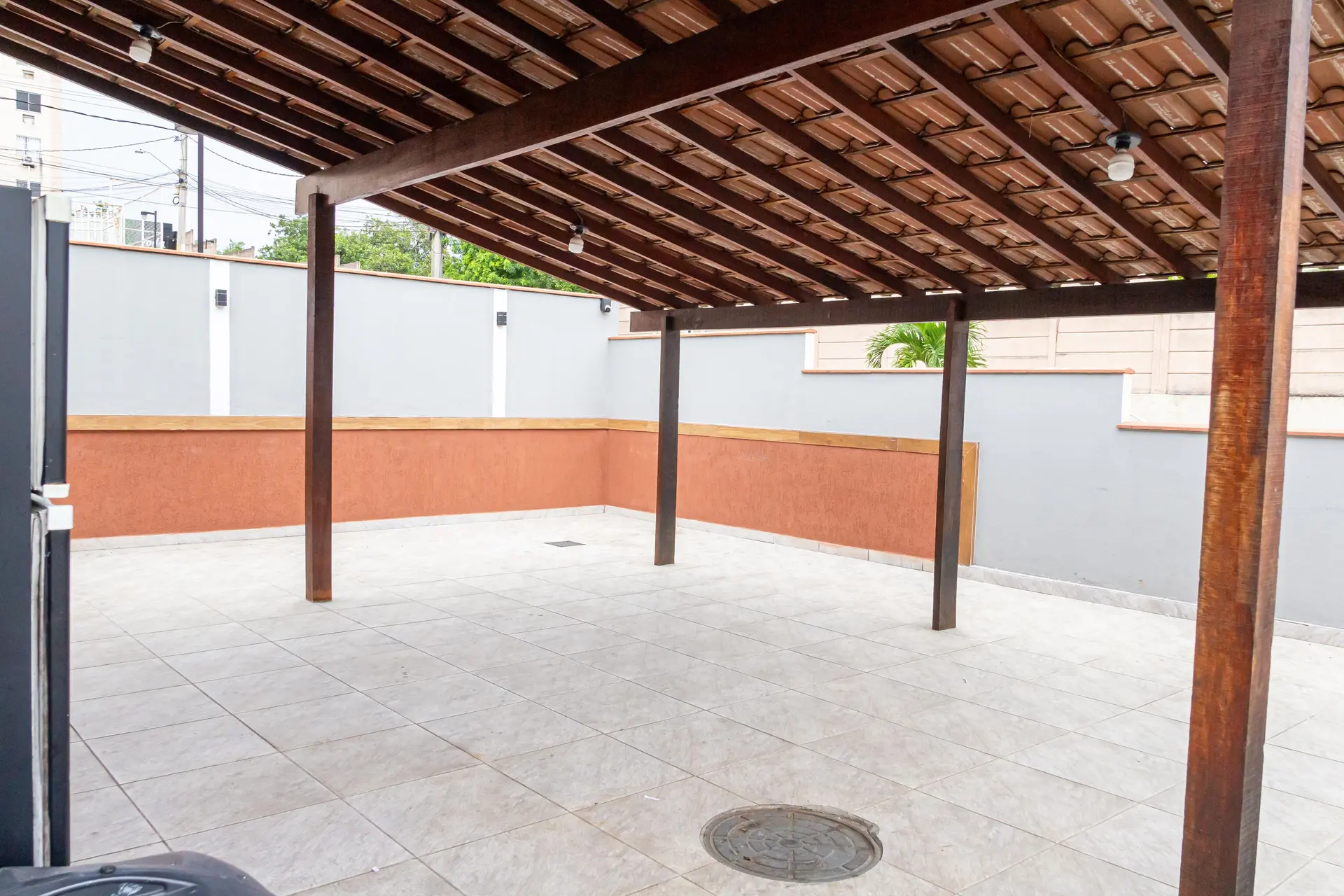 Apartamento para aluguel com 2 quartos e 1 vaga — photo 28