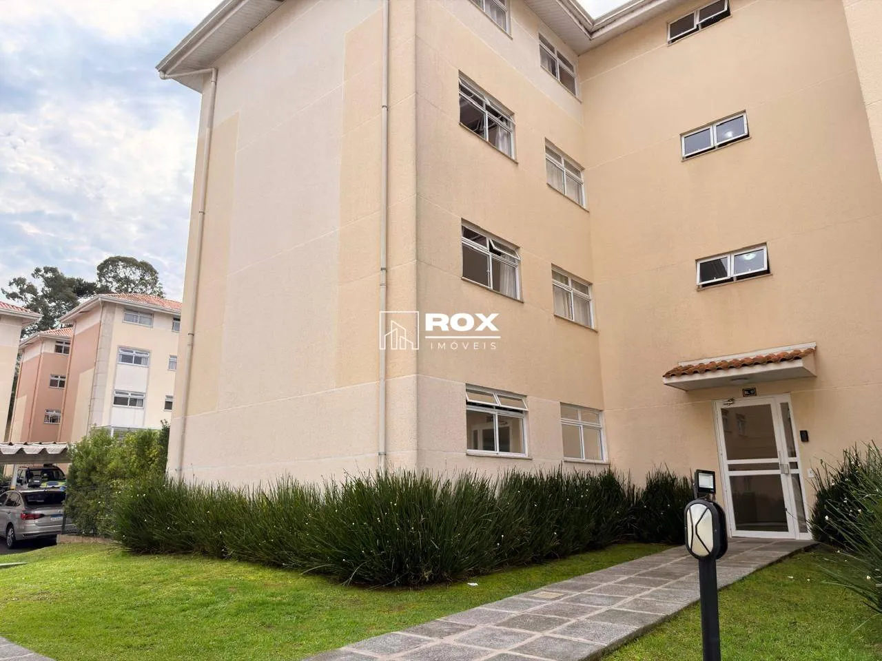 Квартира 43 м² з робочим місцем та пральною машиною — photo 15