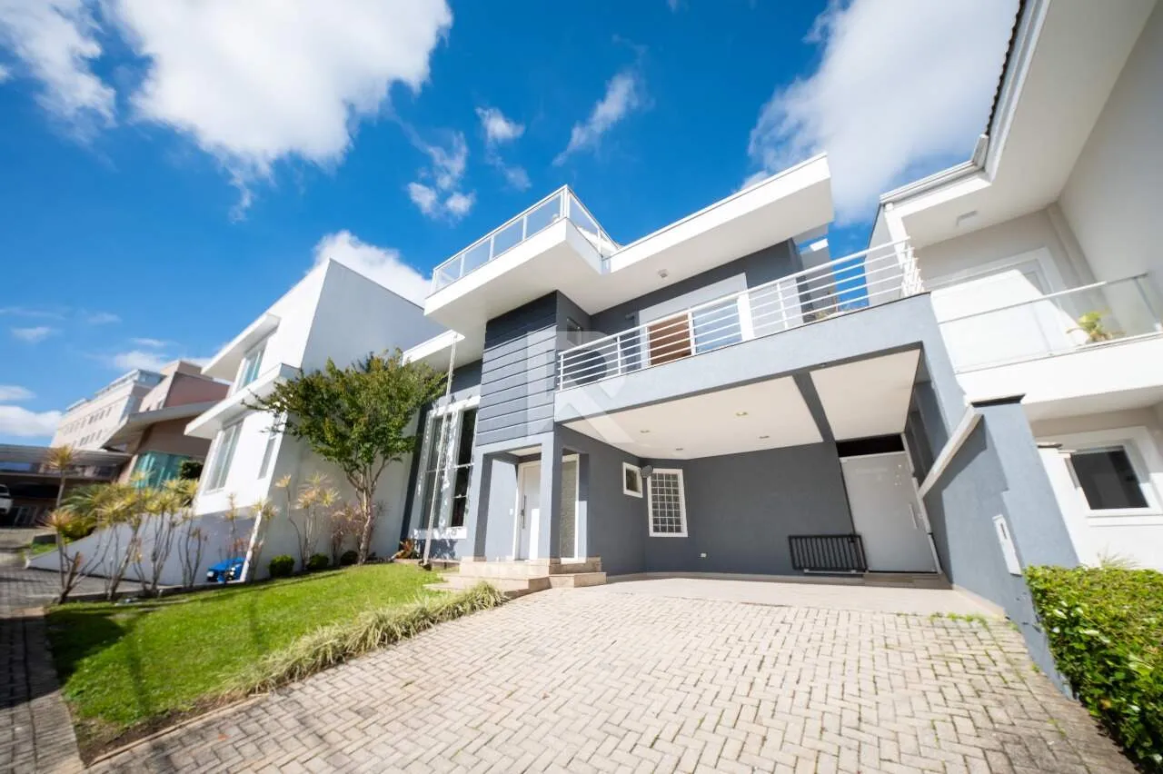 House with 4 bedrooms, private garden and 4 parking — photo 3