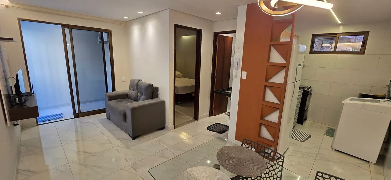 Мебльована студія 30 м² — photo 4