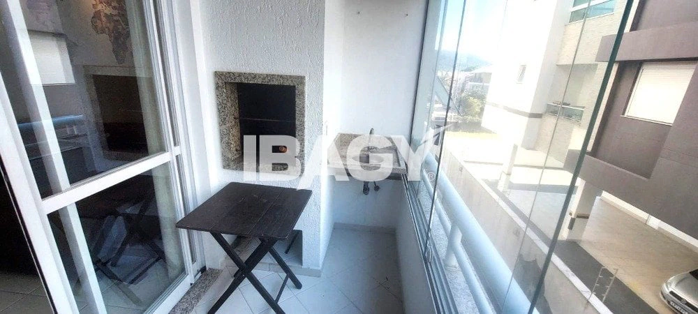 Apartamento amueblado de 3 dormitorios con barbacoa privada — photo 12