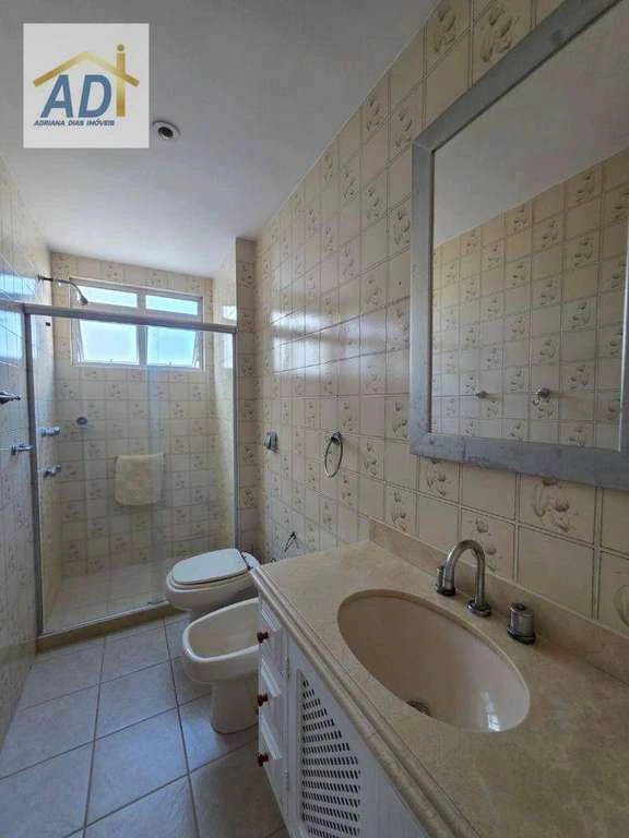 Apartamento de 142 m² com 3 quartos e cozinha fechada — photo 9