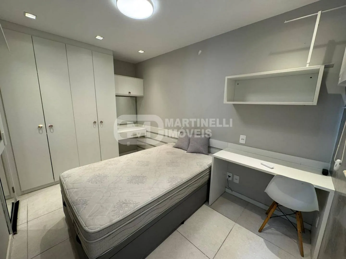 4 quartos e janelas do piso ao teto: apartamento de 175 m² — photo 20