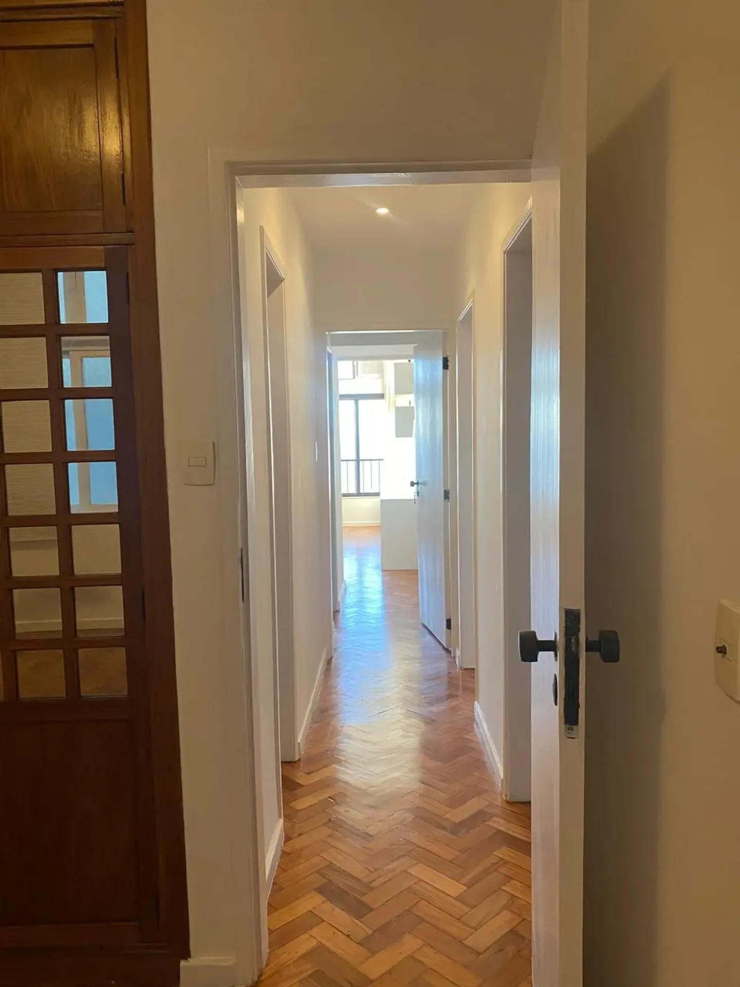 3 quartos e vista para a água: apartamento de 160 m² — photo 37