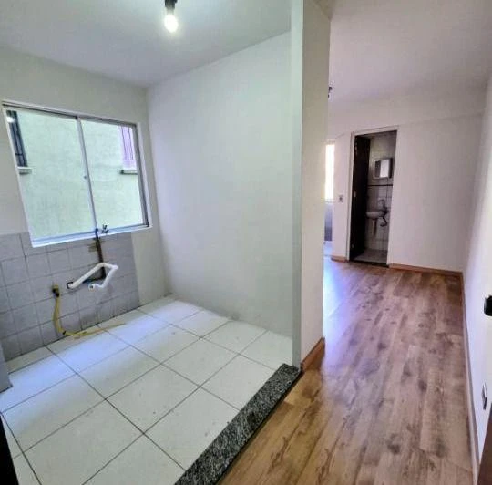 Apartamento compacto de 30 m² com 1 quarto e 1 banheiro — photo 2