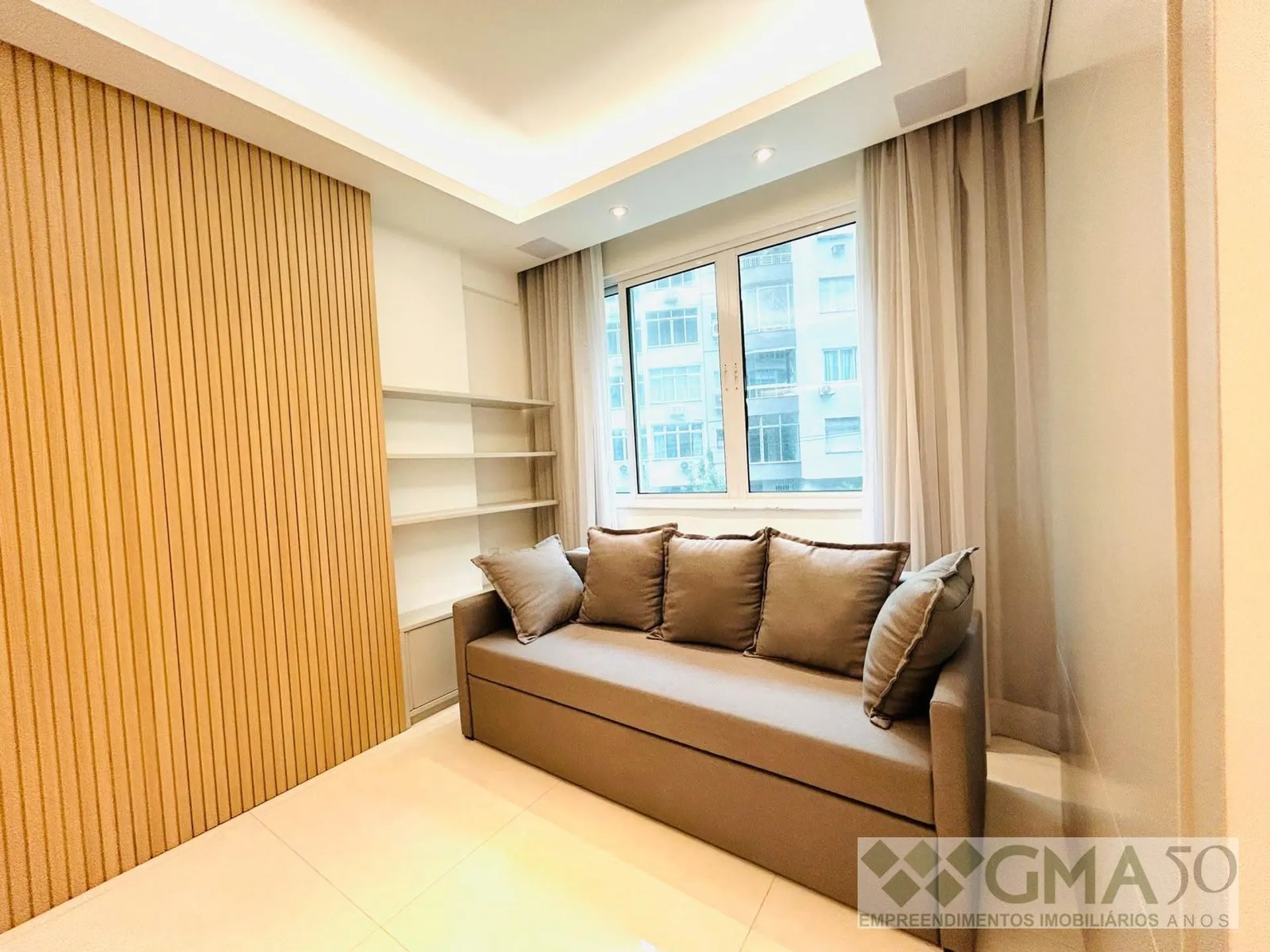 Washing machine in a 3-bedroom apartment, 130 m² — photo 15