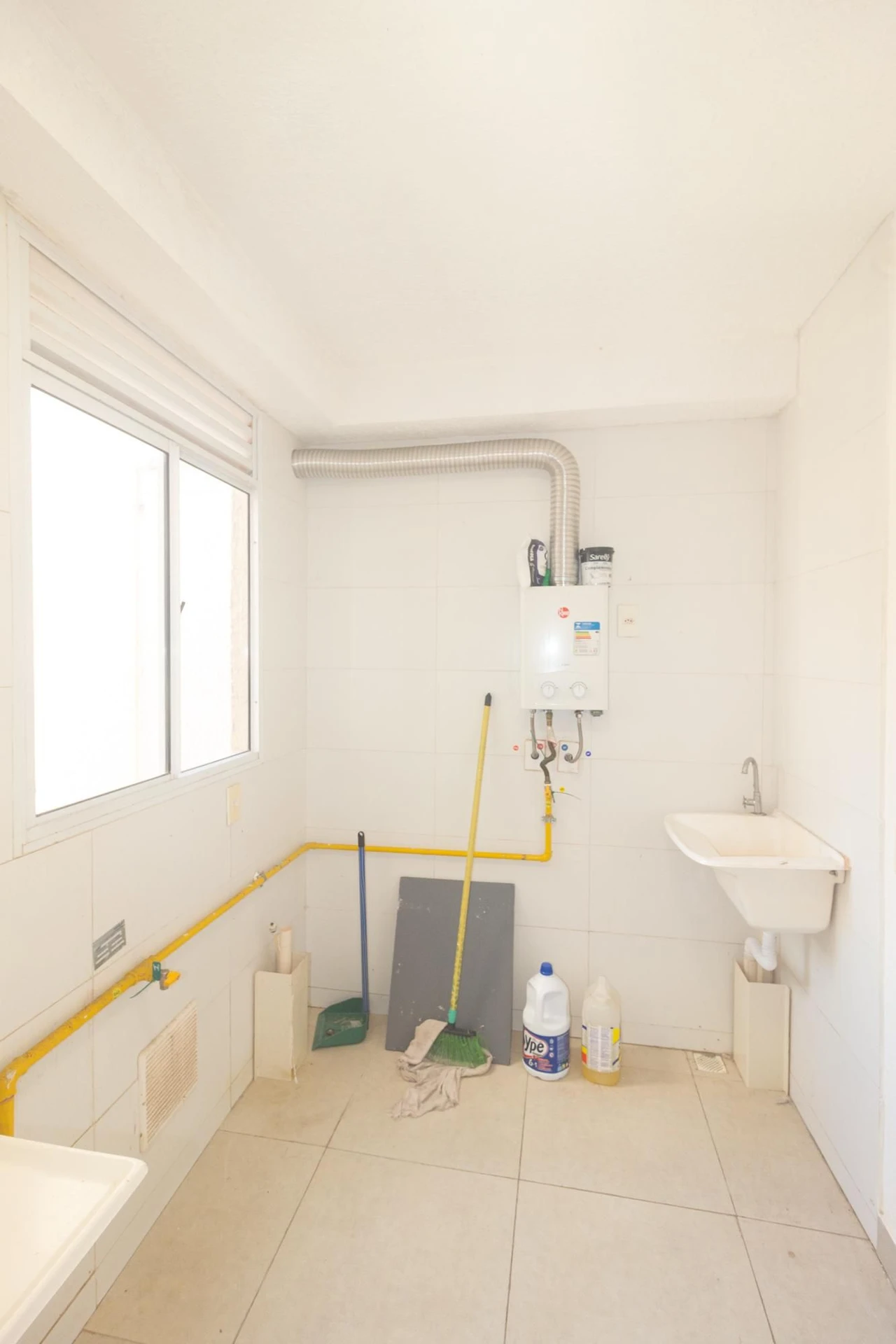 2-bedroom apartment with 1 bathroom — photo 15