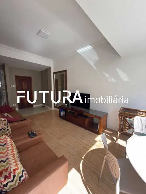 3-bedroom apartment, 120 m², with balcony — photo 18