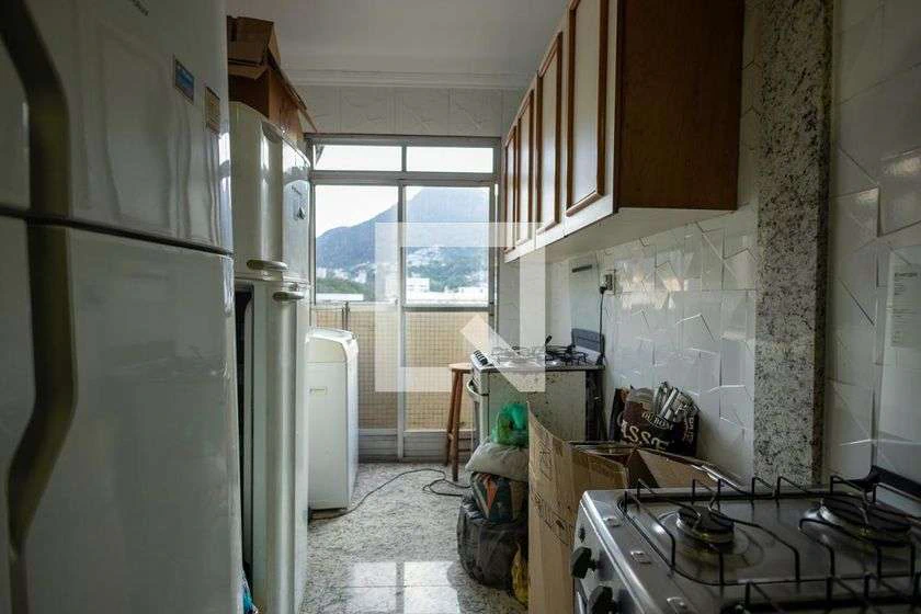 Duplex penthouse with 320 m², 1 bedroom and balcony — photo 21