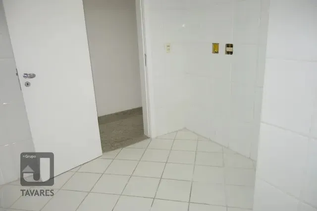 Apartamento de 2 quartos com cozinha independente e varanda — photo 20
