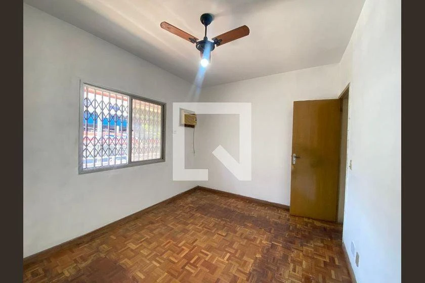 Apartamento com piso de madeira ou laminado, Méier — photo 15