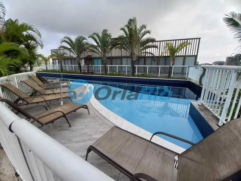 Furnished 1-bedroom apartment with open-plan kitchen — photo 13