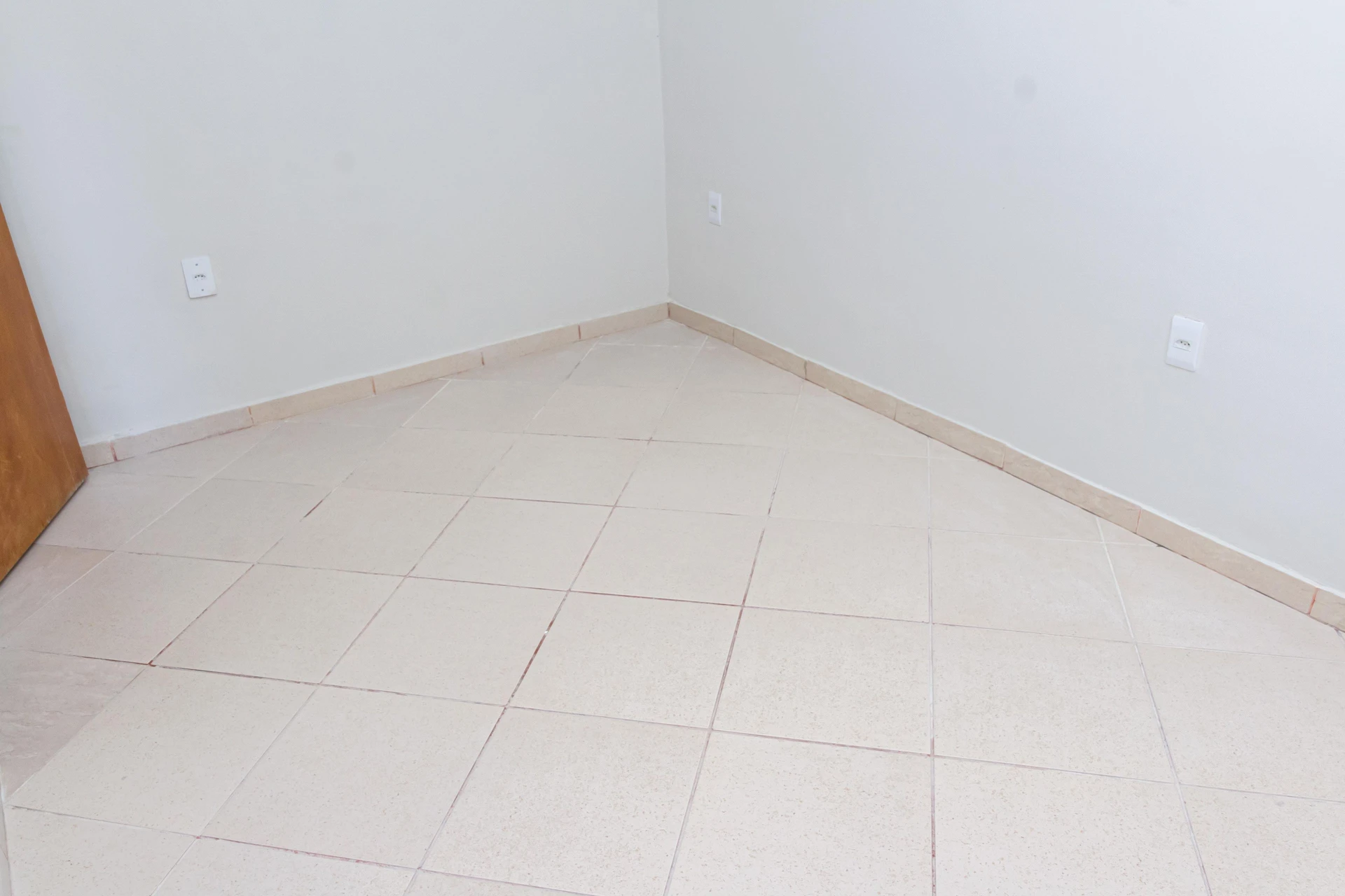 Casa sem mobília com varanda, 1 quarto e 1 vaga — photo 44