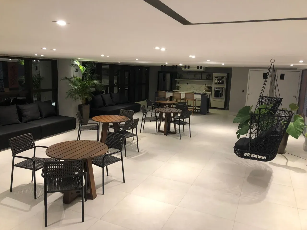 Apartamento de 3 quartos, sendo 1 suíte, 63 m², Cabo Branco