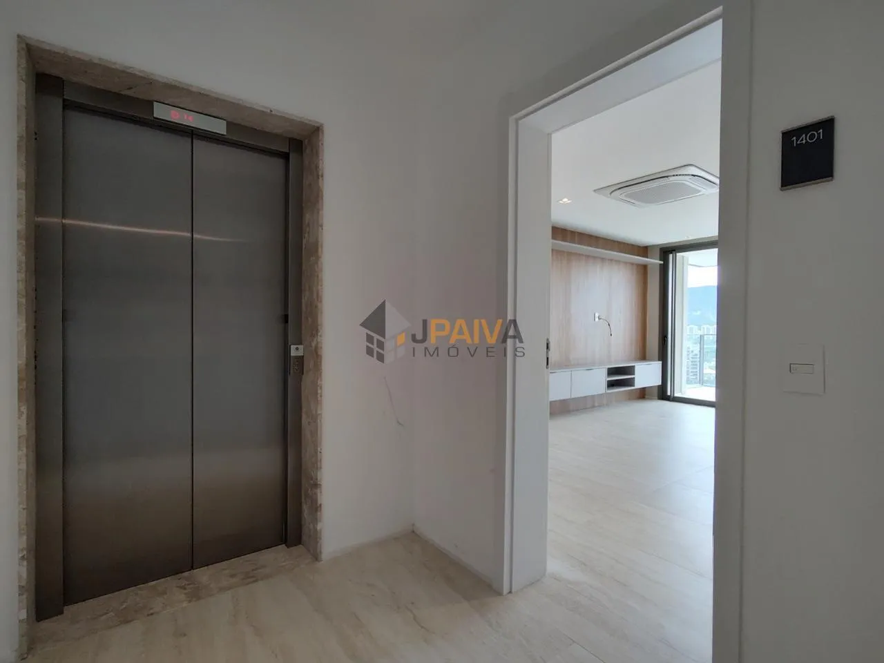 3-bedroom apartment with integrated gas kitchen — photo 2