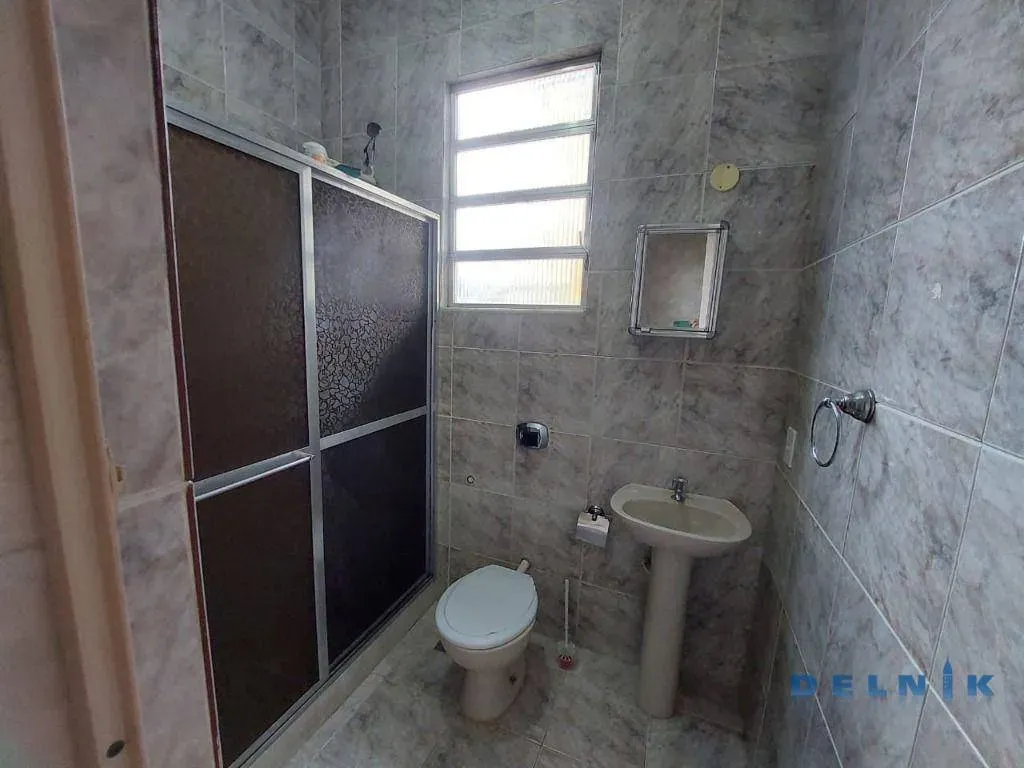 Apartamento de 49 m² e 1 quarto, Ramos — photo 4