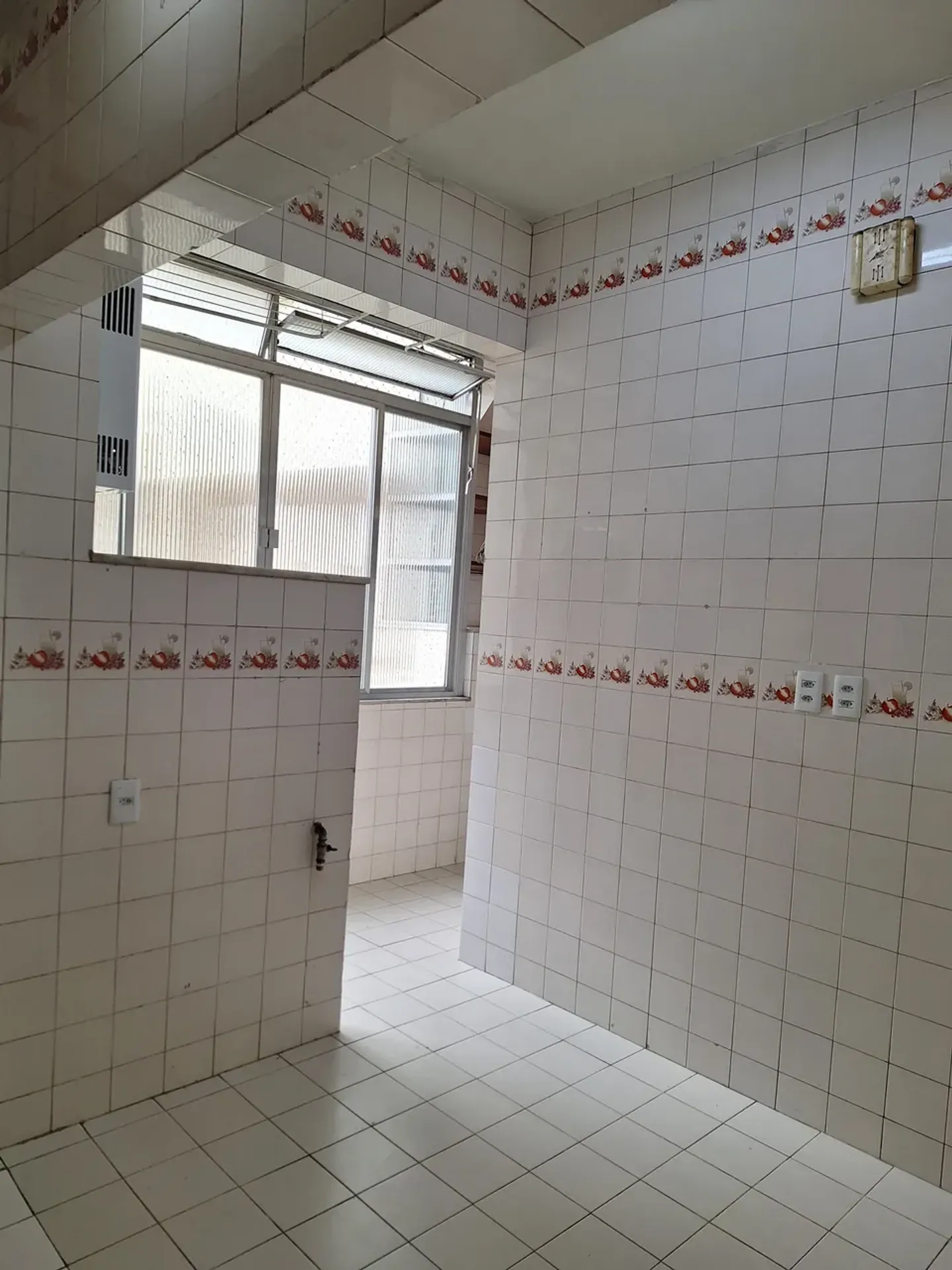 109 m² apartment with 3 bedrooms and 1 en-suite — photo 2
