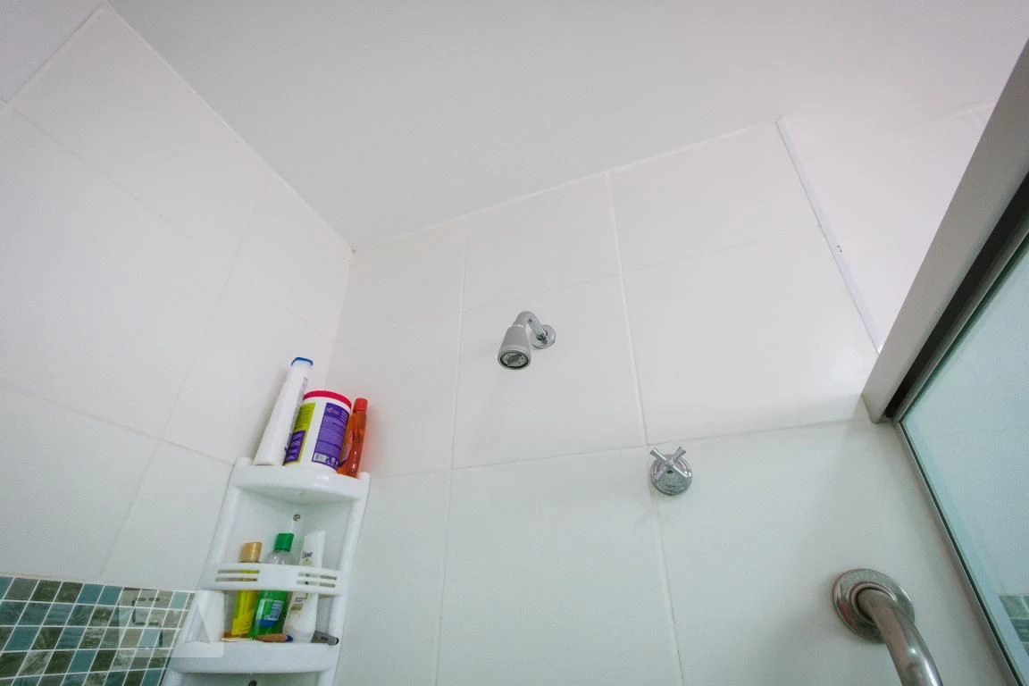 Furnished 1-bedroom apartment with 1 bathroom and 1 parking — photo 29