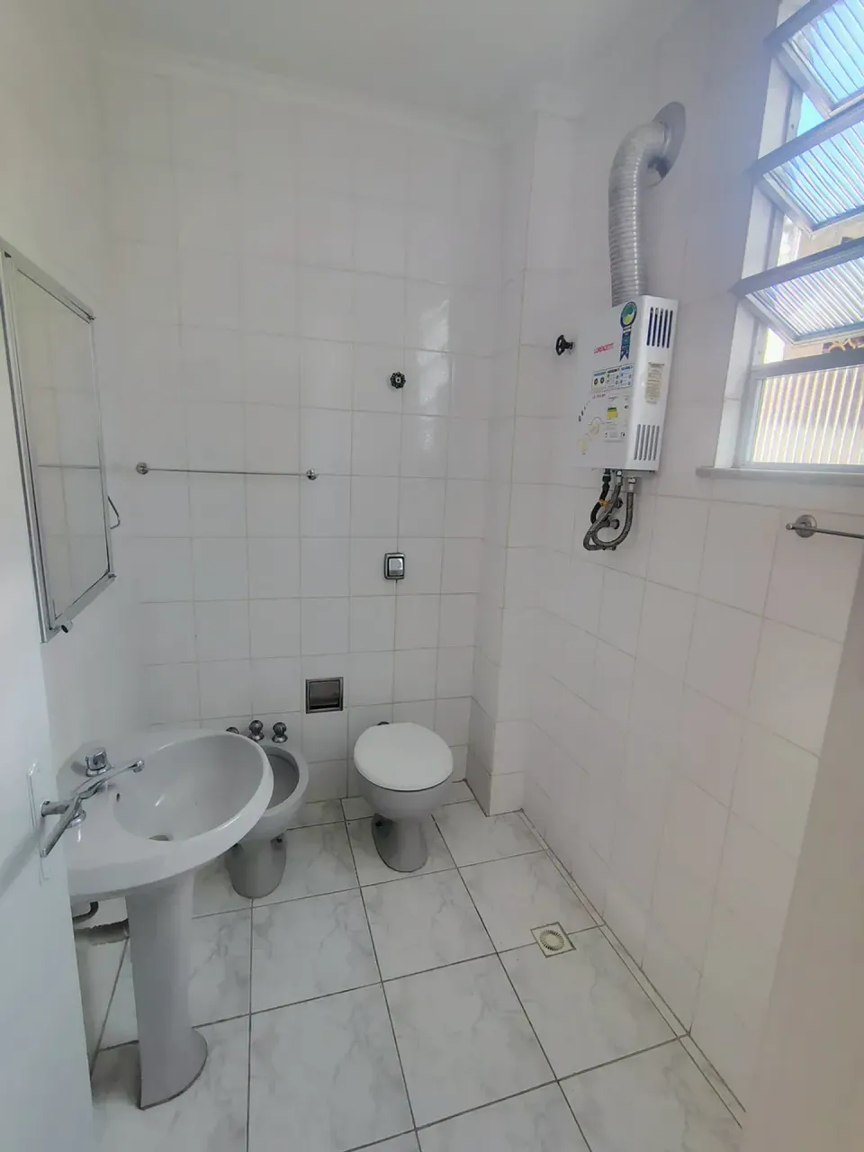 Apartment with 2 bedrooms, 1 bathroom and 1 parking spot — photo 10