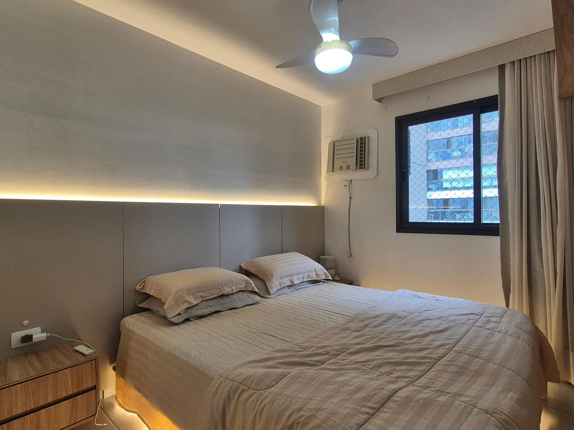 Apartamento com varanda gourmet, Recreio dos Bandeirantes — photo 5