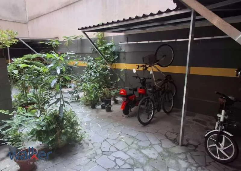 Apartamento mobiliado de 37 m² e 1 quarto, Copacabana — photo 17