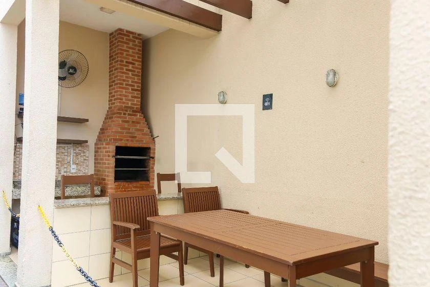 Apartamento de 2 quartos com 48 m², varanda e 1 vaga — photo 36