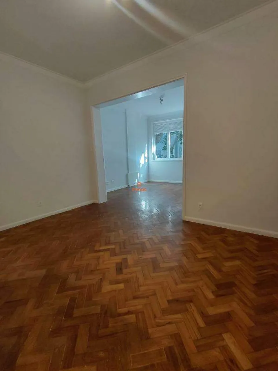 Apartment with 3 bedrooms, 2 bathrooms and 1 parking spot — photo 2