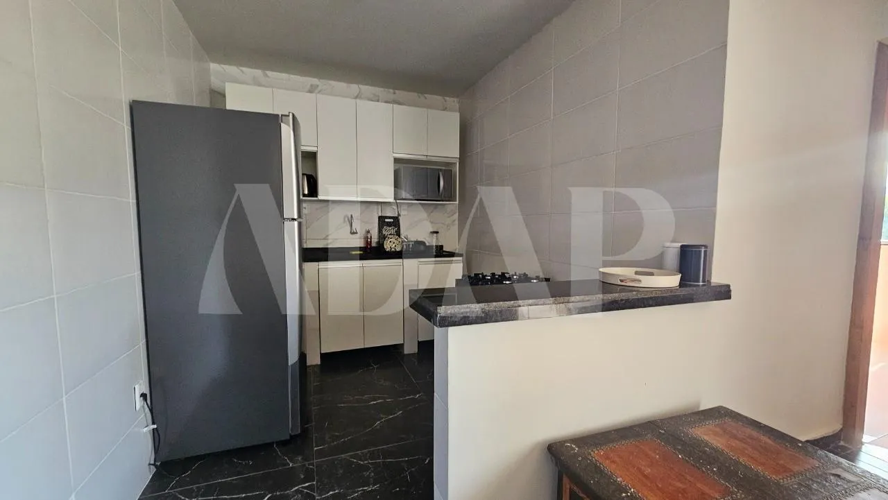 Mountain view in a 2-bedroom apartment, 80 m² — photo 2