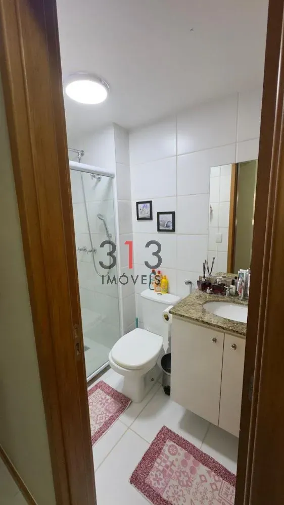 Furnished 4-bedroom apartment with suite and 119 m² — photo 14