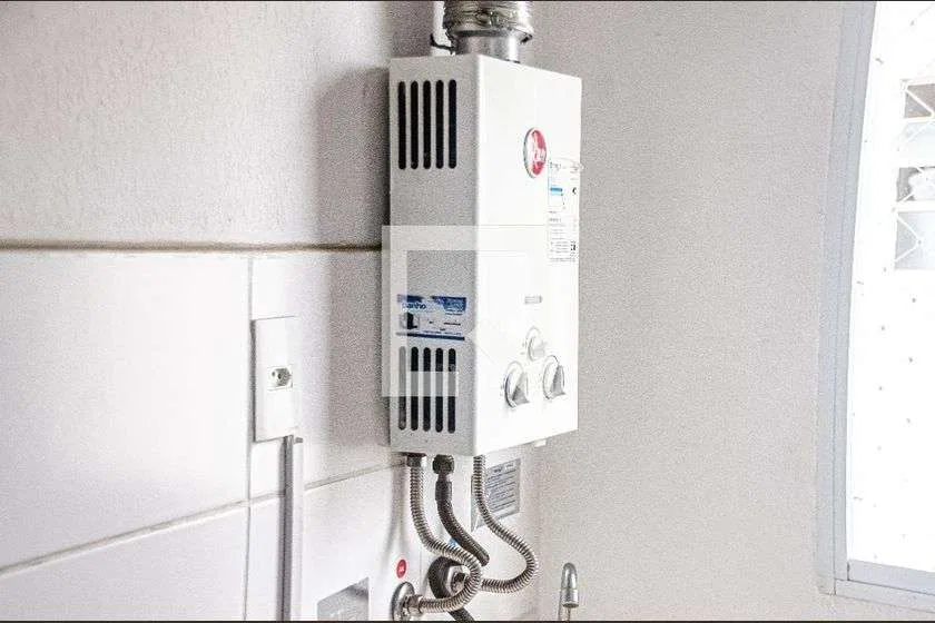 Apartment, 42 m², with a mountain view — photo 29