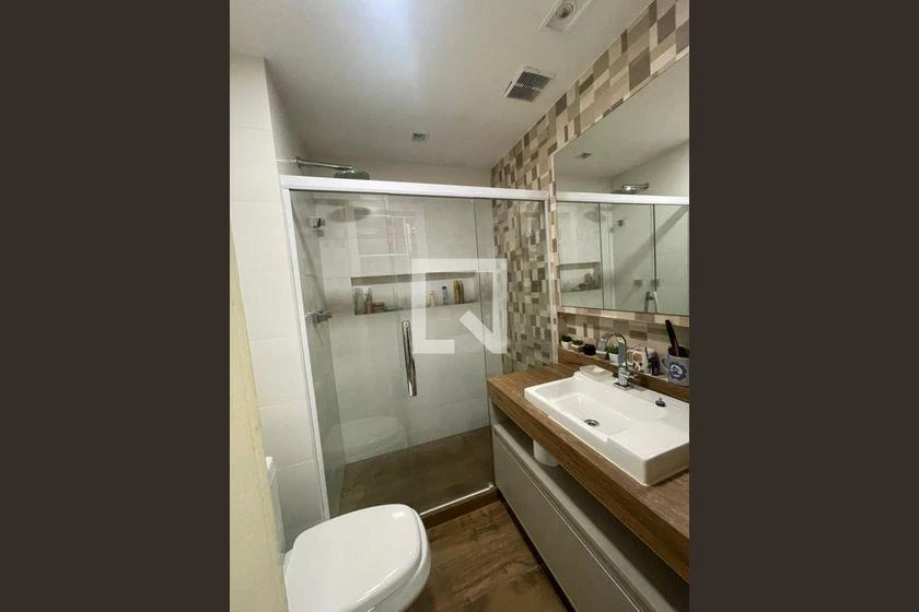 Apartamento mobiliado com 3 quartos e 280 m² — photo 14