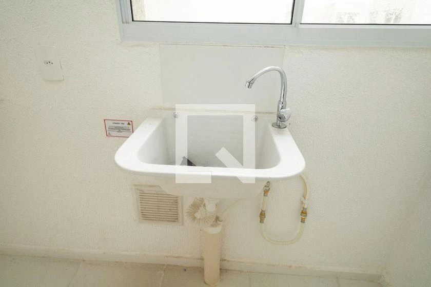 Rental apartment with 2 bedrooms 1 parking space 41 m²