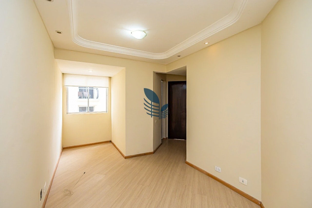 2-bedroom apartment, 41 m² — photo 21
